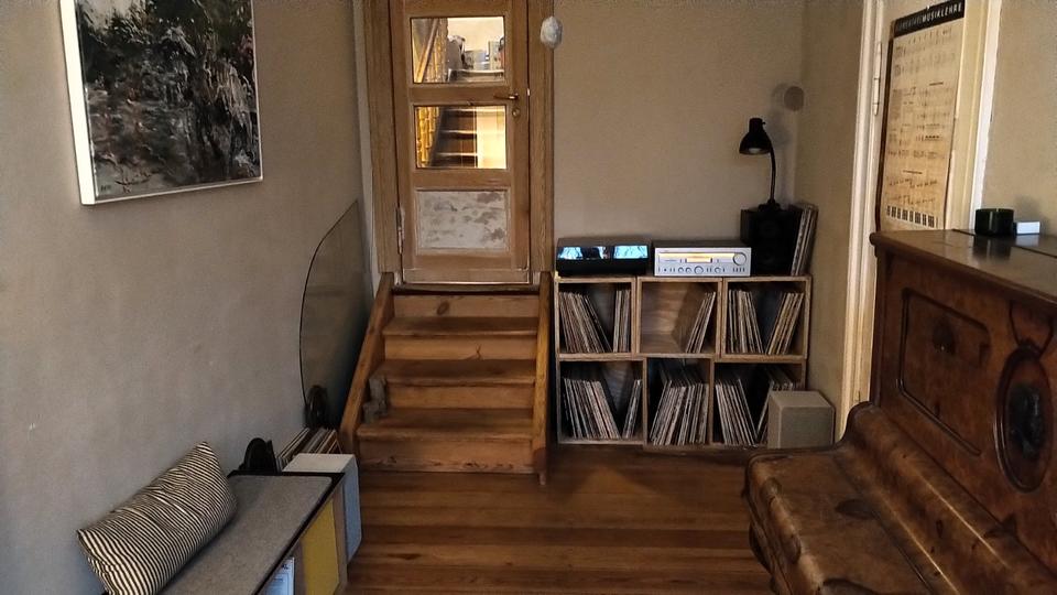 Mehrfamilienhaus, Wohnhaus Potsdam Krampnitz - 9 Zimmer, 210 m&sup2;, 450.000&euro; | Angebot:26913893