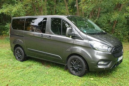 Ford Transit Custom 111.000 km 26.888 € Berlin 13353