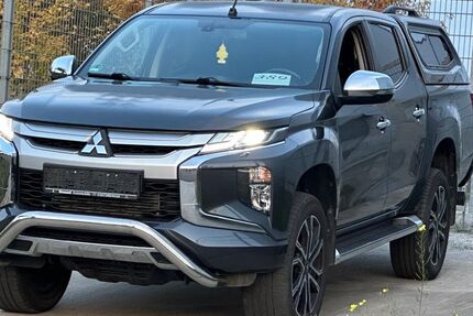 Mitsubishi L200 170.000 km 28.441 &euro; Ludwigsfelde 14974