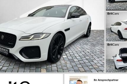 Jaguar XF 31.784 km 42.699 &euro; Berlin 10711