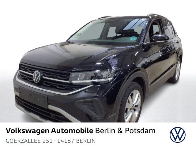VW T-Cross 25.638 km 21.490 € Berlin 14167