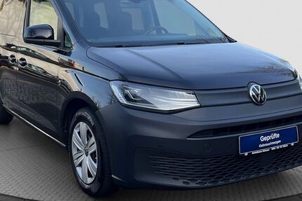 VW Caddy 92.881 km 23.900 € Berlin 12683