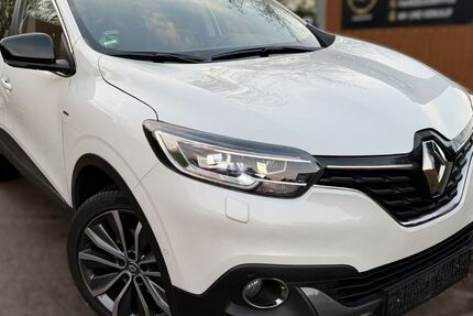 Renault Kadjar 55.060 km 14.990 &euro; Berlin 13088