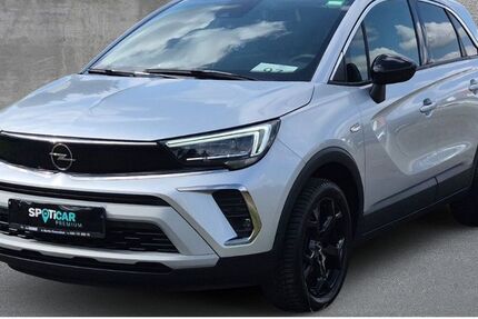 Opel Crossland (X) 14.835 km 20.550 &euro; Berlin 13158