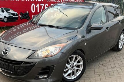 Mazda 3 153.500 km 5.990 € Berlin 13127