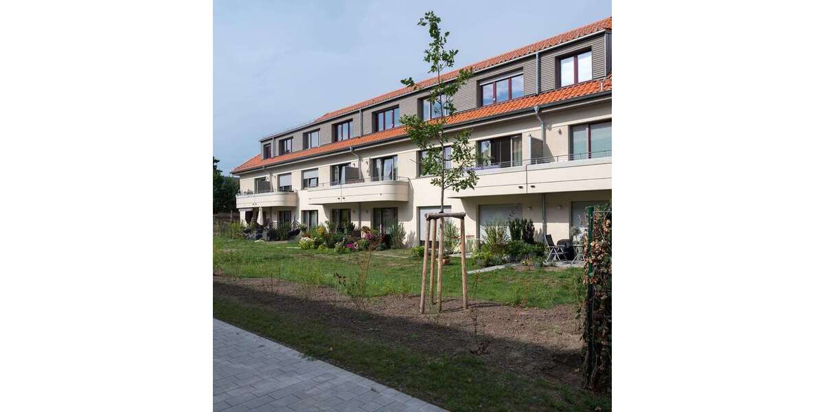 Etagenwohnung Wustermark - 3 Zimmer, 73 m&sup2;, 352.000&euro; | Angebot:24805750