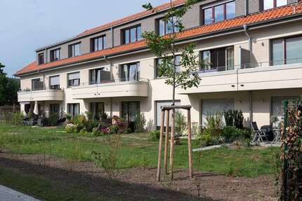 Wohnung Wustermark - 3 Zimmer, 73 m&sup2;, 352.000&euro; | Angebot:24805750