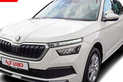 Skoda Kamiq 64.309 km 21.950 &euro; Berlin 12683