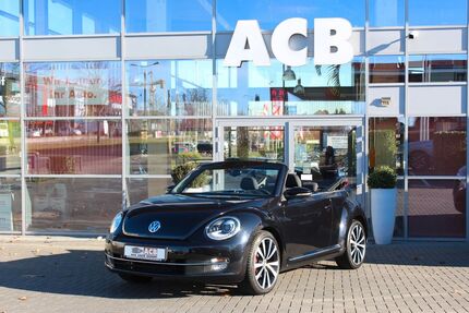 VW Beetle 112.618 km 19.900 € Berlin 12623