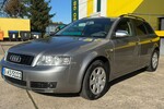 Audi A4 Avant 203.651 km 3.990 € Berlin 10178