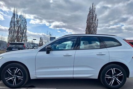 Volvo XC60 184.000 km 21.500 &euro; Blankenfelde-Mahlow 15831