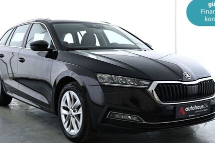 Skoda Octavia 119.078 km 19.990 &euro; Ludwigsfelde (bei Berlin) 14974