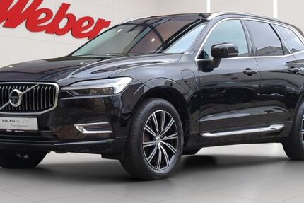 Volvo XC60 46.400 km 43.890 &euro; Berlin 14165