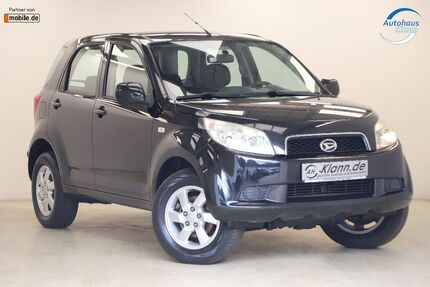 Daihatsu Terios 124.116 km 6.999 € Teltow 14513