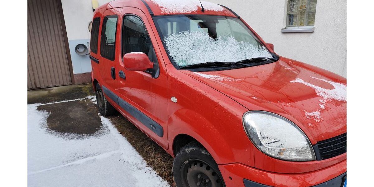 Renault Kangoo 227.000 km 2.500 &euro; Berlin 12683