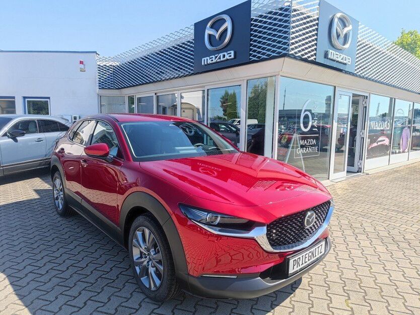 CX-30