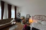 Etagenwohnung Berlin Friedrichshain-Kreuzberg - 1 Zimmer, 23 m&sup2;, 500&euro; | Angebot:24854524