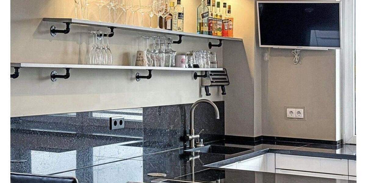 Gemütliche 2,5-Zimmer-Wohnung mit großzügiger Süd-West-Terrasse in Brieselang 2 zimmer