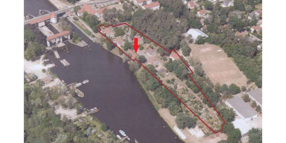 Einfamilienhaus Kleinmachnow - 3 Zimmer, 90 m&sup2;, 1.850&euro; | Angebot:26818512