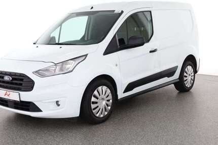 Ford Transit Connect 36.834 km 14.880 &euro; Berlin 12103