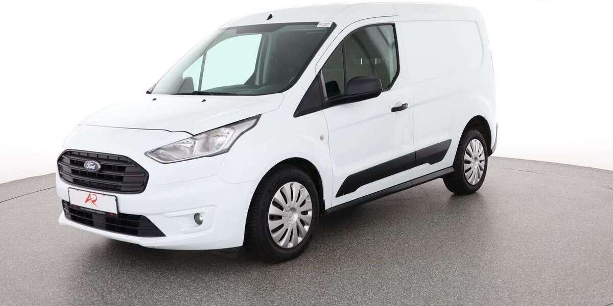 Ford Transit Connect 36.834 km 14.880 &euro; Berlin 12103