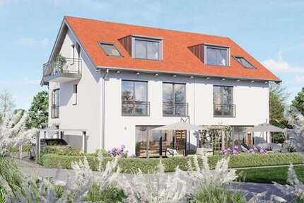Grundstück zu verkaufen in Ebersberg 375.000 € 290 m²