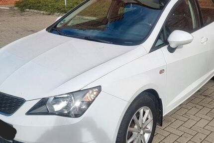 Seat Ibiza 135.877 km 5.990 € Berlin 12489