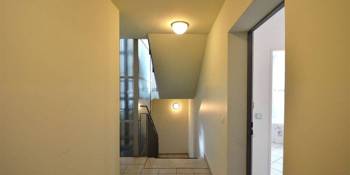 Etagenwohnung Potsdam Kirchsteigfeld - 2 Zimmer, 57 m&sup2;, 229.000&euro; | Angebot:26105669