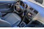 Polo V Comfortline BMT*SHZ*Tempo*PDC*Export*A/C*