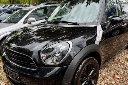 Mini Cooper C Countryman 140.500 km 9.799 &euro; Berlin-Lichtenrade 12309