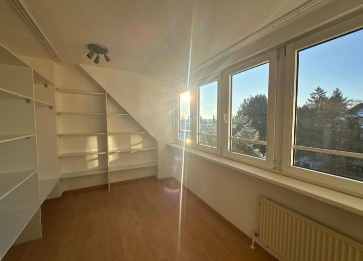 Dachgeschoßwohnung Berlin Reinickendorf - 3 Zimmer, 103 m&sup2;, 399.000&euro; | Angebot:26678134