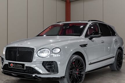 Bentley Bentayga 14.000 km 249.990 &euro; Potsdam 14478