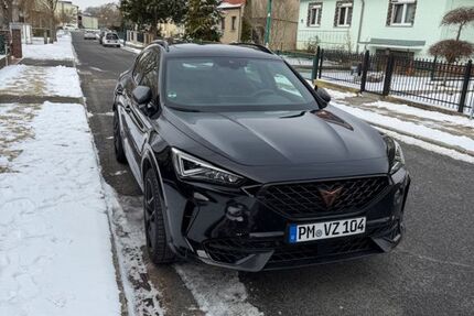 Cupra Formentor 51.500 km 29.900 &euro; Kleinmachnow 14532