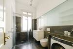 Etagenwohnung Potsdam Jägervorstadt - 3 Zimmer, 88 m&sup2;, 820.000&euro; | Angebot:26642906