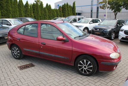 Renault Megane 223.170 km 1.290 &euro; Falkensee 14612