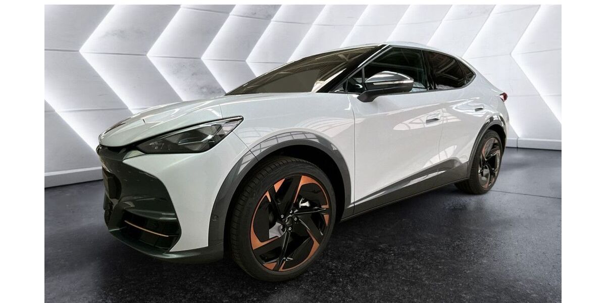 Cupra Tavascan 14.000 km 43.990 € Berlin 12681