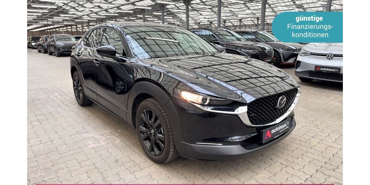 Mazda CX-30 40.912 km 24.790 &euro; Ludwigsfelde (bei Berlin) 14974