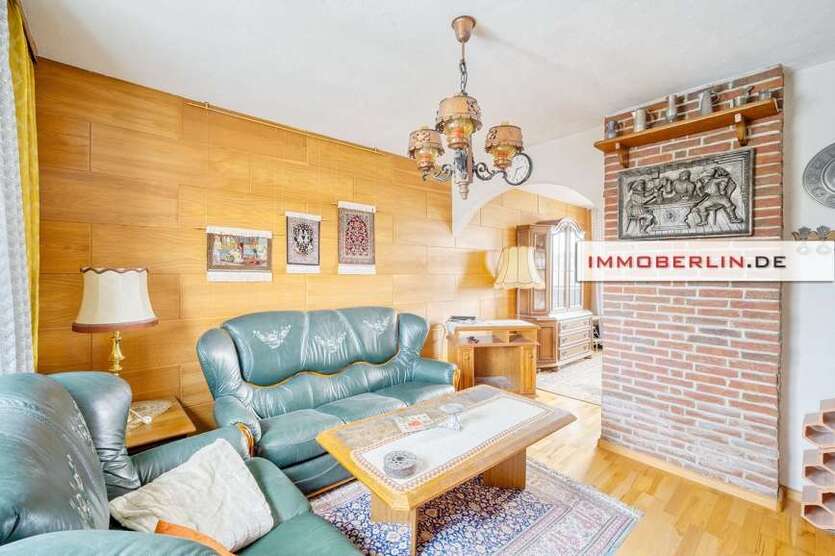 Haus zum Kaufen in Berlin 495.000 € 100 m²