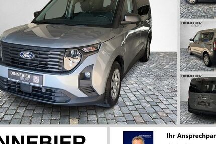 Ford Tourneo Courier 18.559 km 22.190 &euro; Berlin 13089