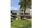 Design-Townhouse in exklusivem Villenpark - Idyllisch Wohnen mit viel Platz, Terrasse und Garten 4 zimmer