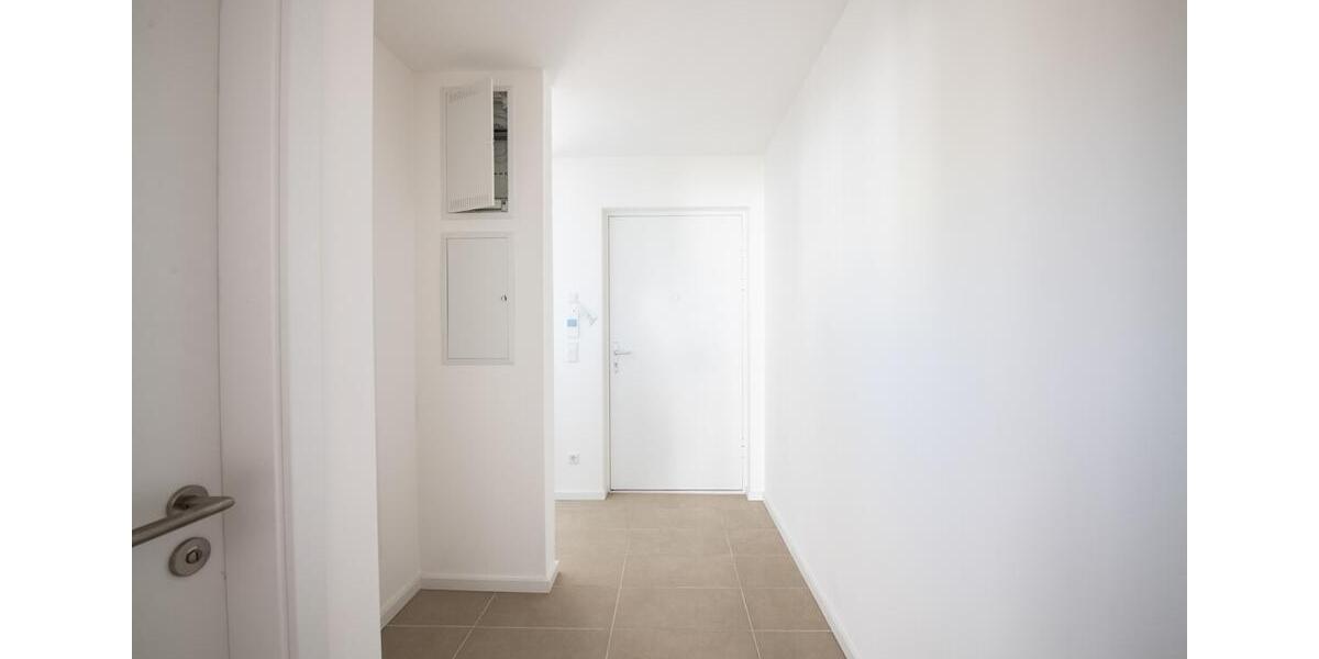 Etagenwohnung Ludwigsfelde - 2 Zimmer, 53 m&sup2;, 921&euro; | Angebot:26481050