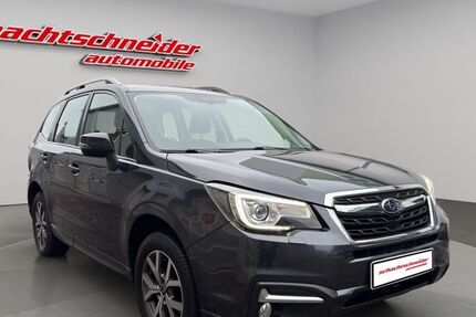 Subaru Forester 99.021 km 18.490 &euro; Potsdam 14482