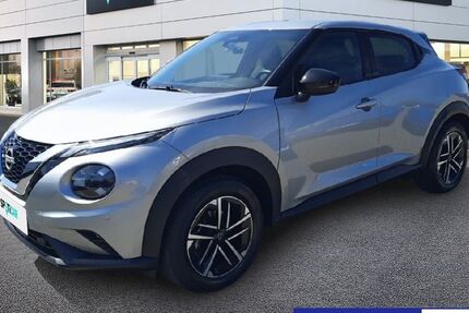 Nissan Juke 24.690 km 17.990 &euro; Berlin 12681