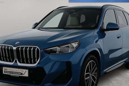 BMW X1 20.271 km 49.880 € Berlin 12683