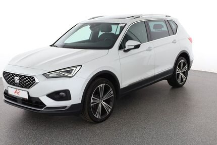 Seat Tarraco 91.437 km 24.740 &euro; Berlin 12103