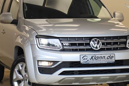 VW Amarok 127.766 km 32.999 &euro; Teltow 14513