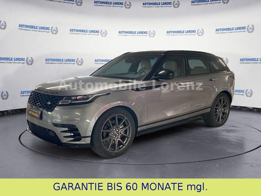 Range Rover Velar