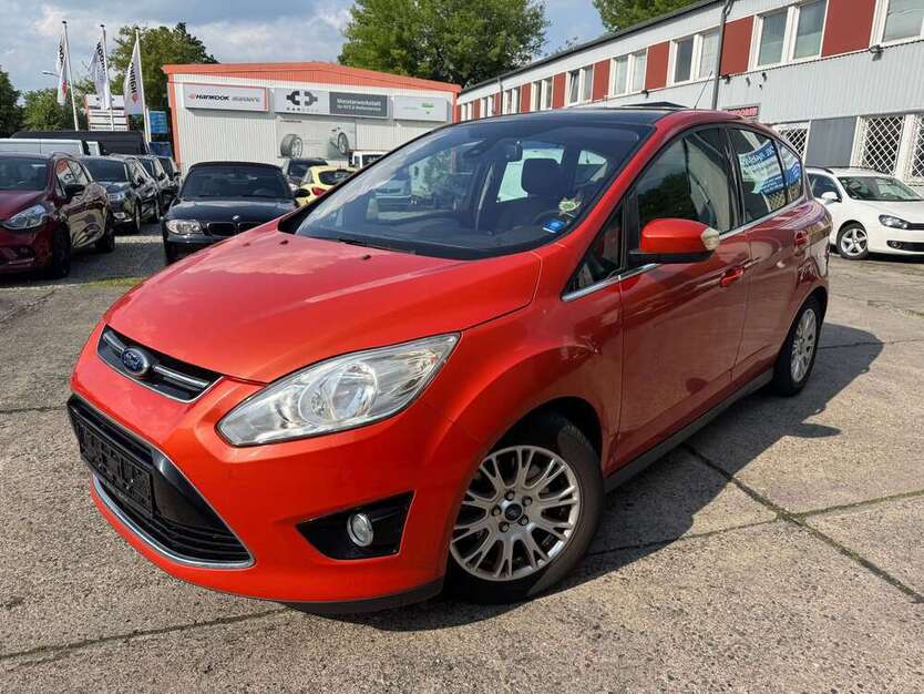 C-Max