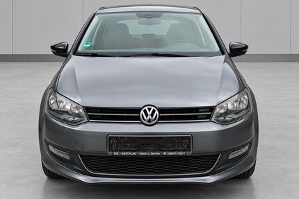 VW Polo 158.741 km 3.980 &euro; berlin 13051
