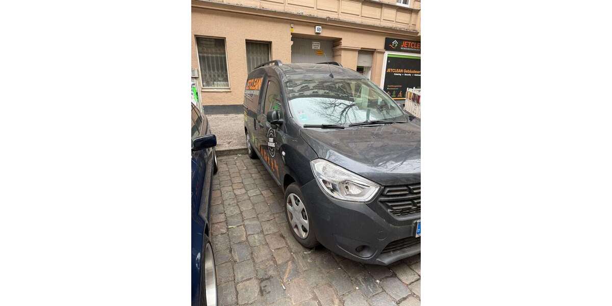 Dacia Dokker 69.000 km 7.950 &euro; Berlin, Stadt 12053